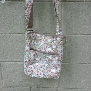 Thirty one crossbody